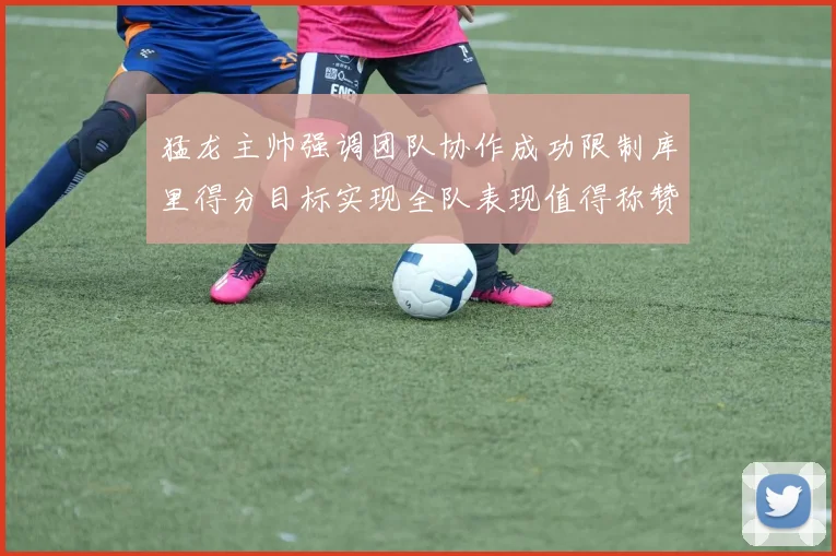 猛龙主帅强调团队协作成功限制库里得分目标实现全队表现值得称赞