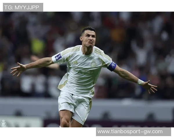 C罗里程碑之夜打入第955球利雅得胜利暂时领先对手1-0