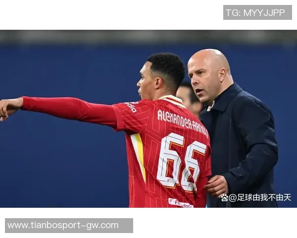 回声报分析：顶级教练早已掌握破解斯洛特战术的秘诀